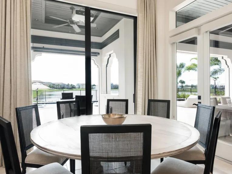 Reunion (34191) 7-bedroom Villa in Kissimmee