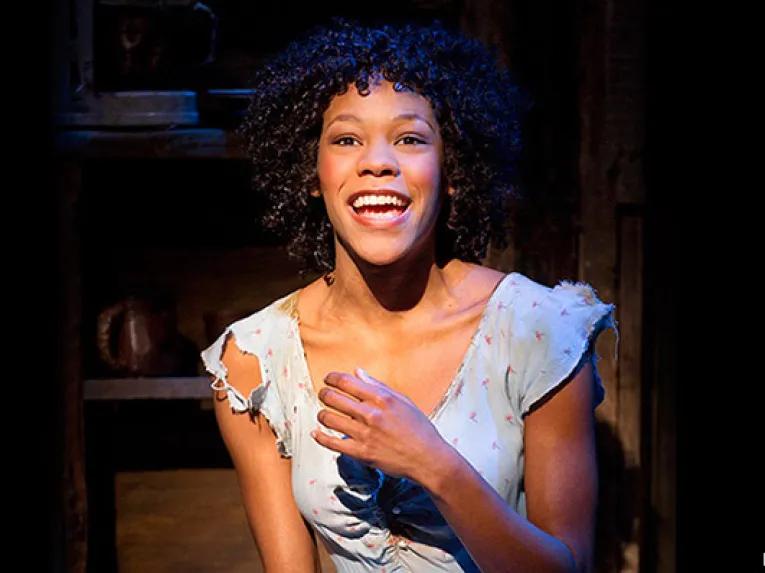 The Book of Mormon Broadway