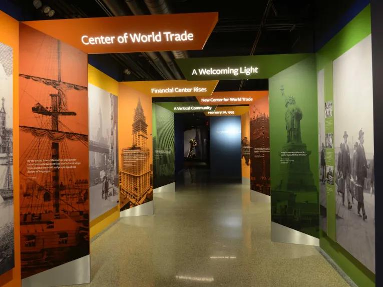 9/11 Tribute Museum