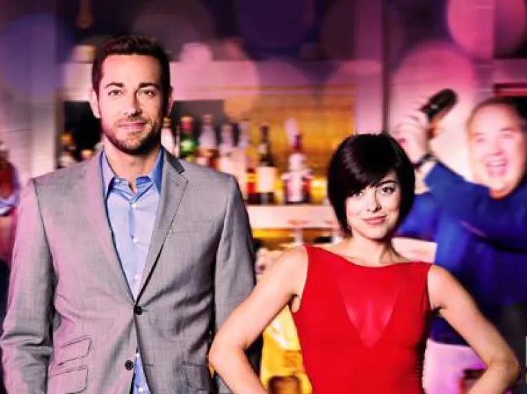 First Date - Broadway Tickets