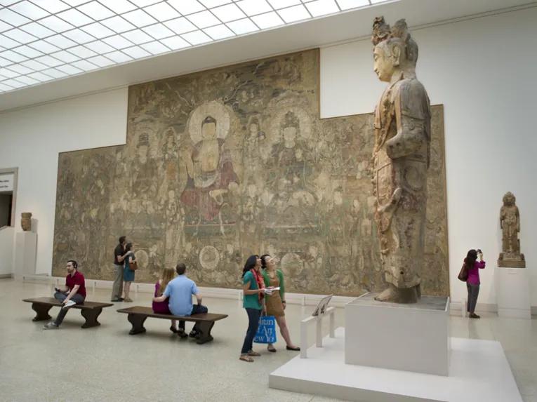 New York FreeStyle Pass