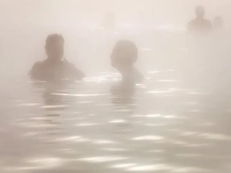 Secret Lagoon with Transfers