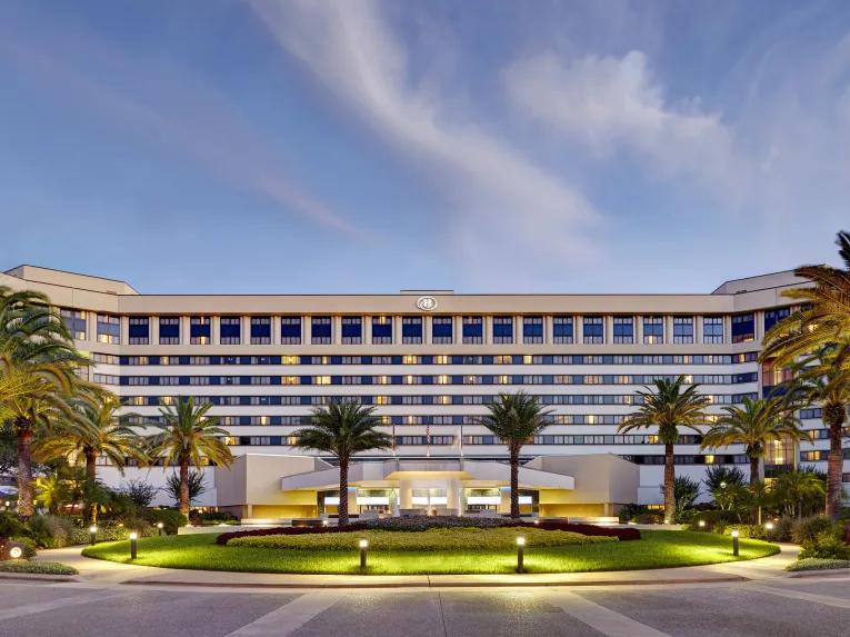 Hilton Orlando Lake Buena Vista - Disney Springs