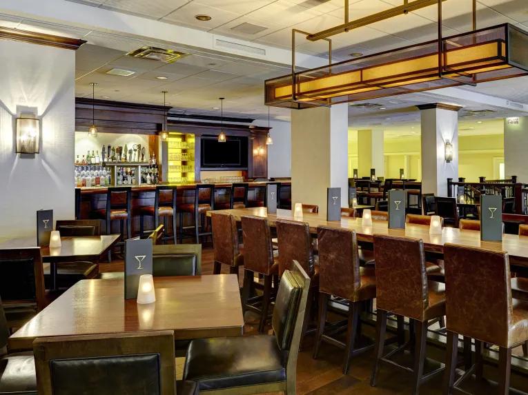 Hilton Orlando Lake Buena Vista - Disney Springs