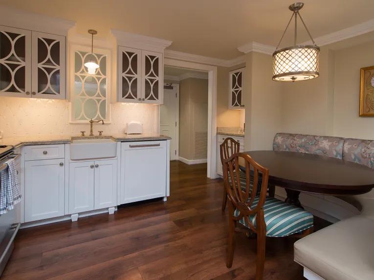 2 Bedroom Villa - Standard View