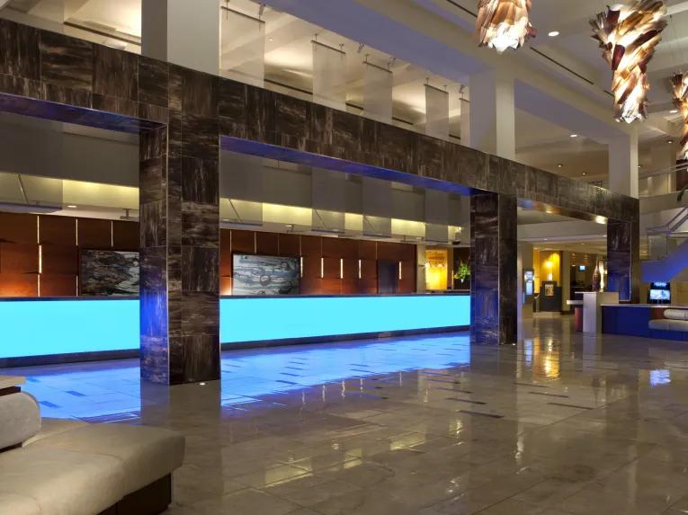 Hilton Orlando Lake Buena Vista - Disney Springs