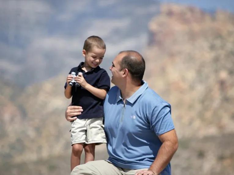 Red Rock Canyon Classic 4x4 Tour