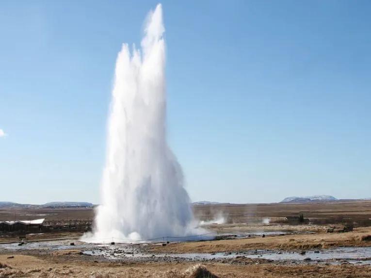 Secret Lagoon with Transfers