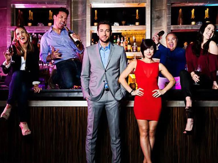 First Date - Broadway Tickets