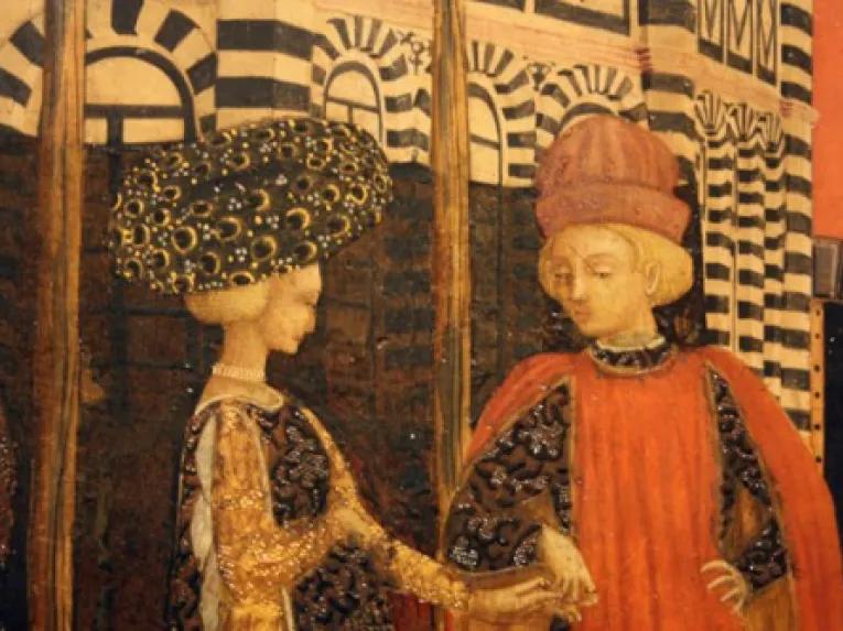 Guided Visit to the Accademia Gallery with Skip-the-Line Admission