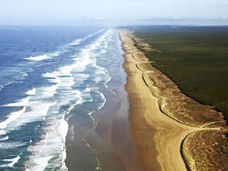 Cape Reinga Fly/Drive