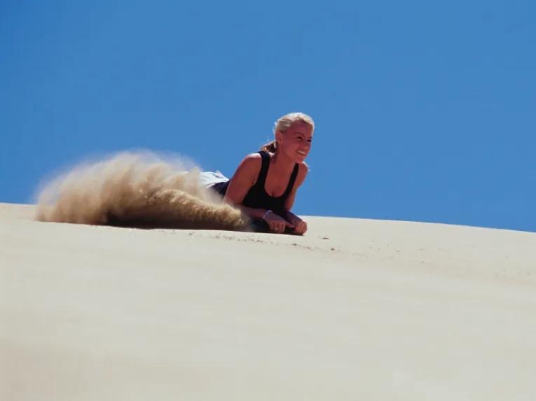 Cape Reinga Fly/Drive
