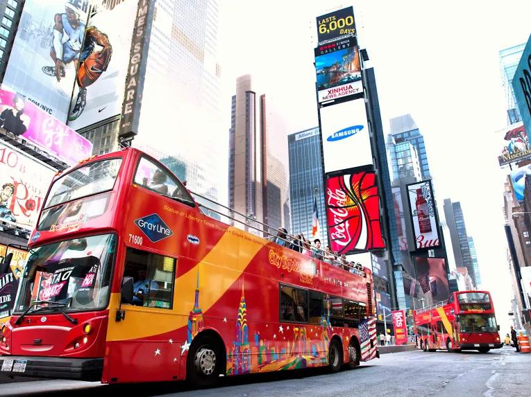 New York FreeStyle Pass