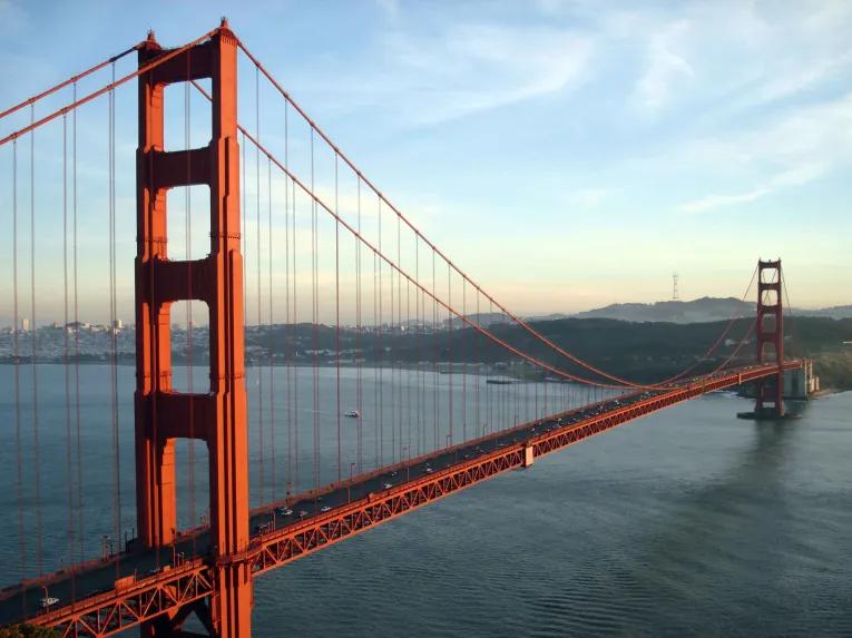 2-Day Hop-On Hop-Off & Alcatraz