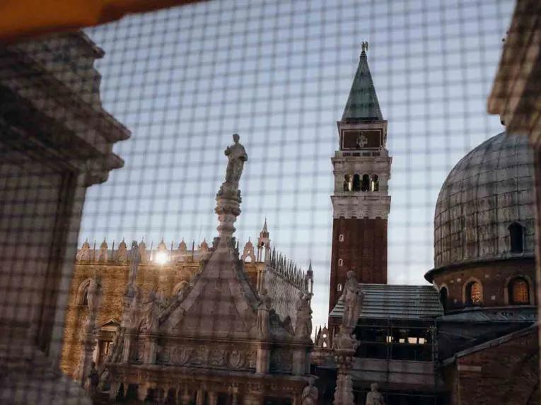 Exclusive Alone In St. Mark's And Doge's Palace Tour