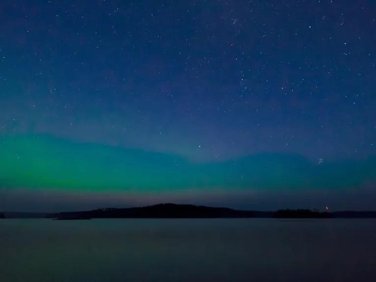 Northern Lights Tour in Iceland