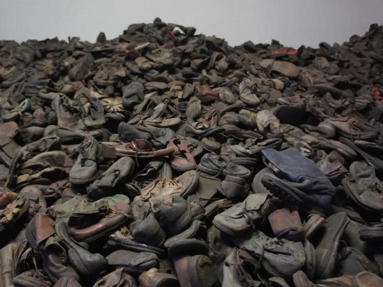 Auschwitz-Birkenau Memorial and Museum Tour