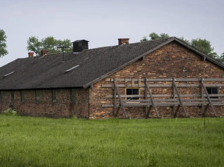 Auschwitz-Birkenau Memorial and Museum Tour