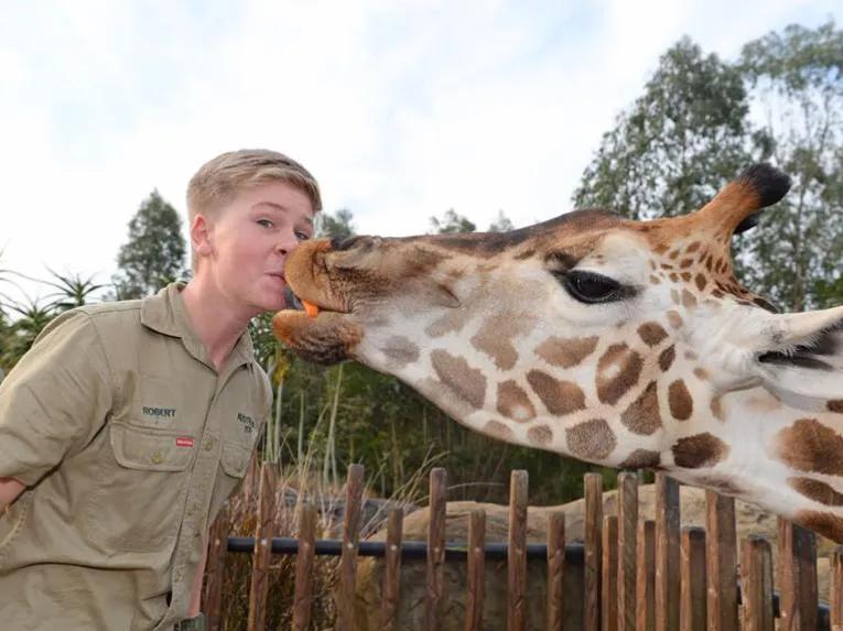 Australia Zoo Admission Ticket