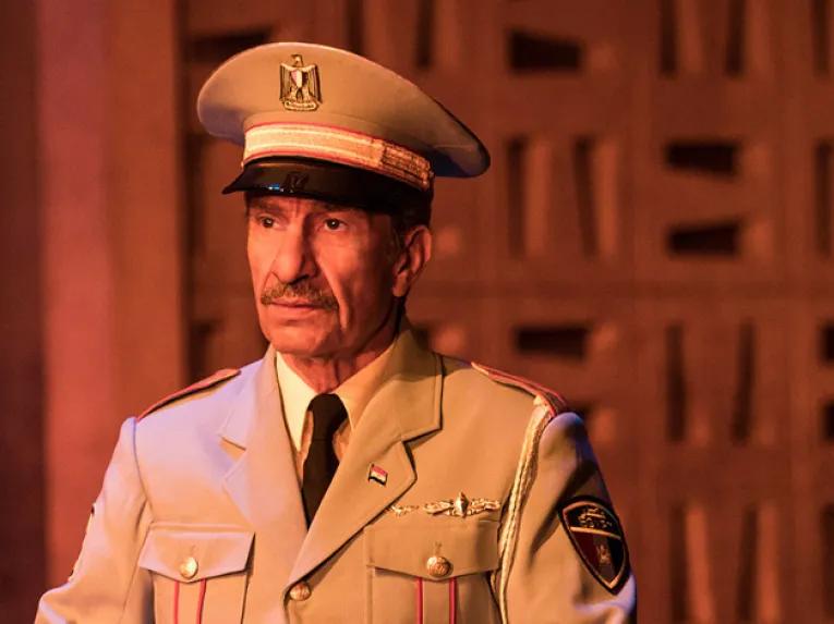 The Band's Visit  - Broadway Tickets