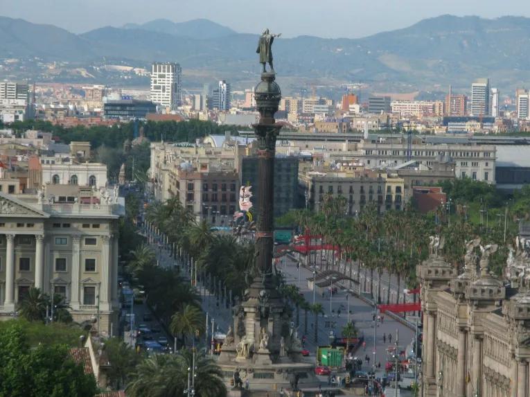 Barcelona Card Express