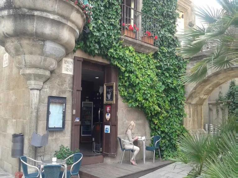 Barcelona Card Express