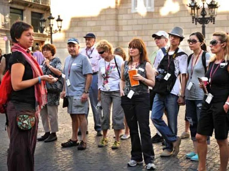 Barcelona Card Express