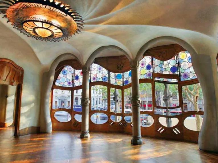 Barcelona Card Express