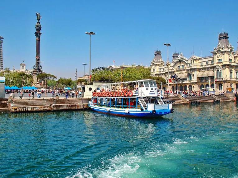 Barcelona Card Express