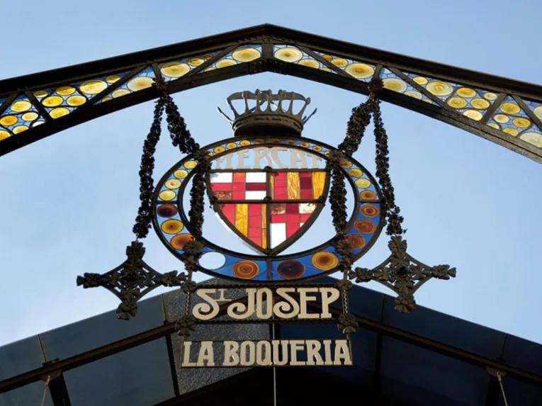 Barcelona Evening Tapas Walking Tour