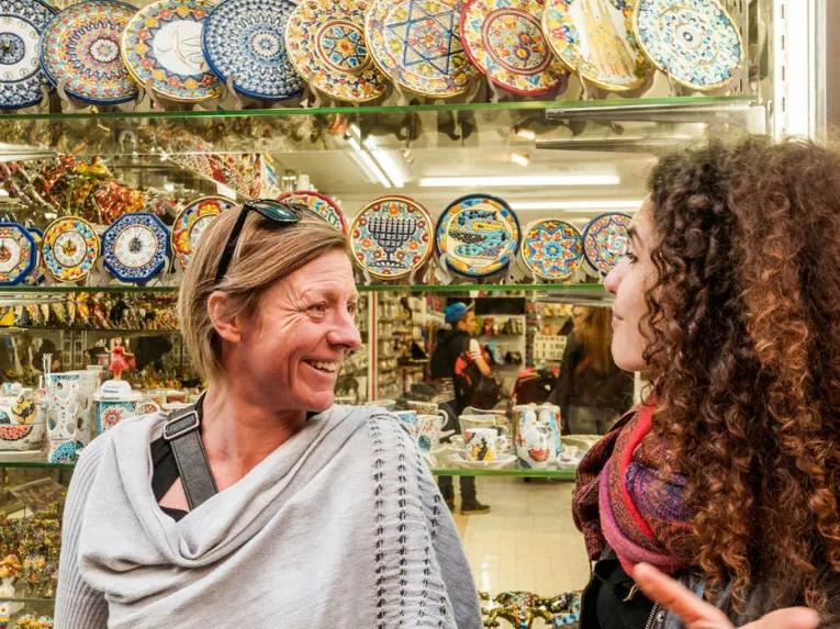 Barcelona Tapas Tour "en el barrio" - Small Group Tour