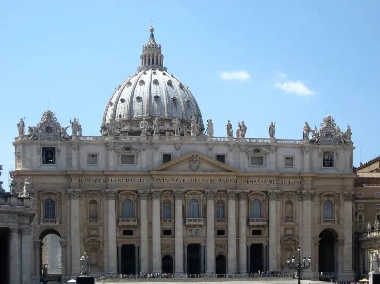 The Omnia Vatican and Rome Pass