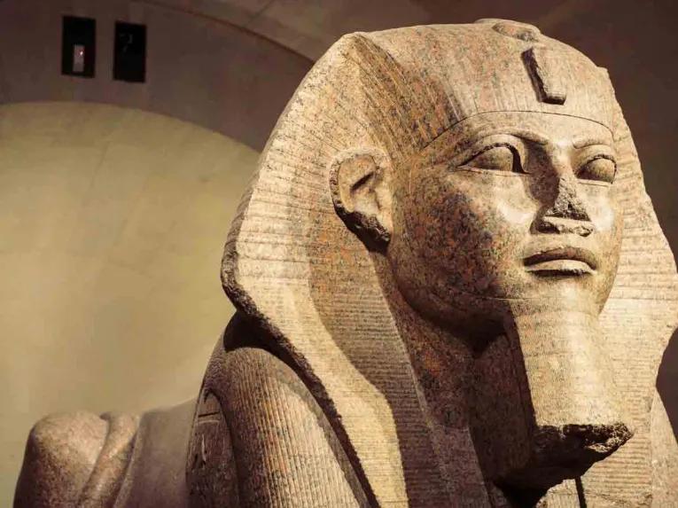 The Best of Paris Walking tour with Notre Dame, The Louvre & Seine River Cruise 