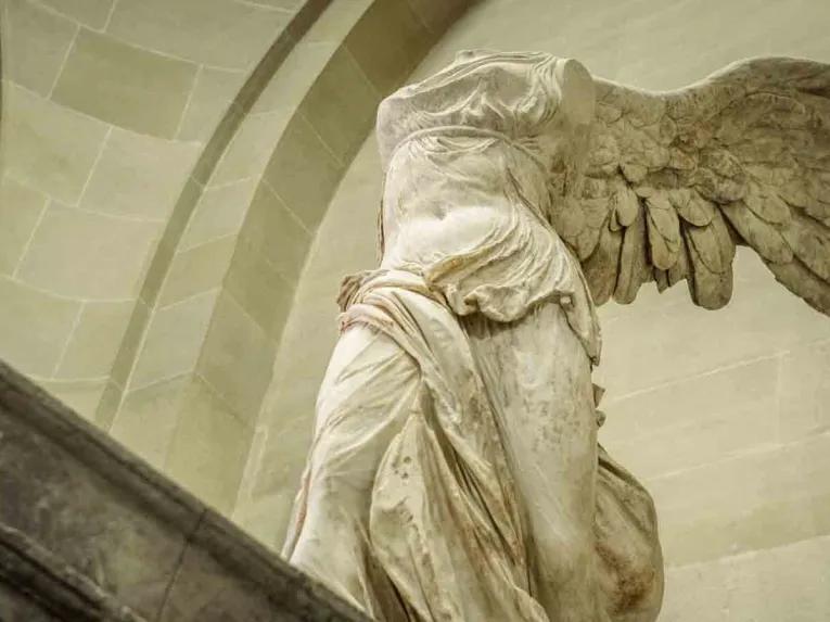 The Best of Paris Walking tour with Notre Dame, The Louvre & Seine River Cruise 