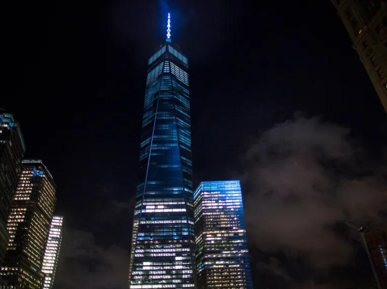 Big Bus New York Hop-On Hop-Off Bus Tour