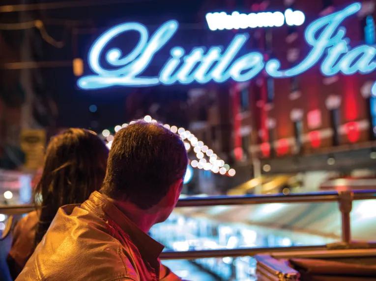 Big Bus New York Hop-On Hop-Off Bus Tour