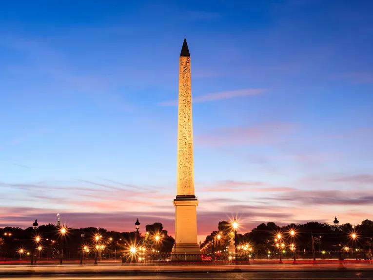 Big Bus Paris Hop-on Hop-off Bus Tour