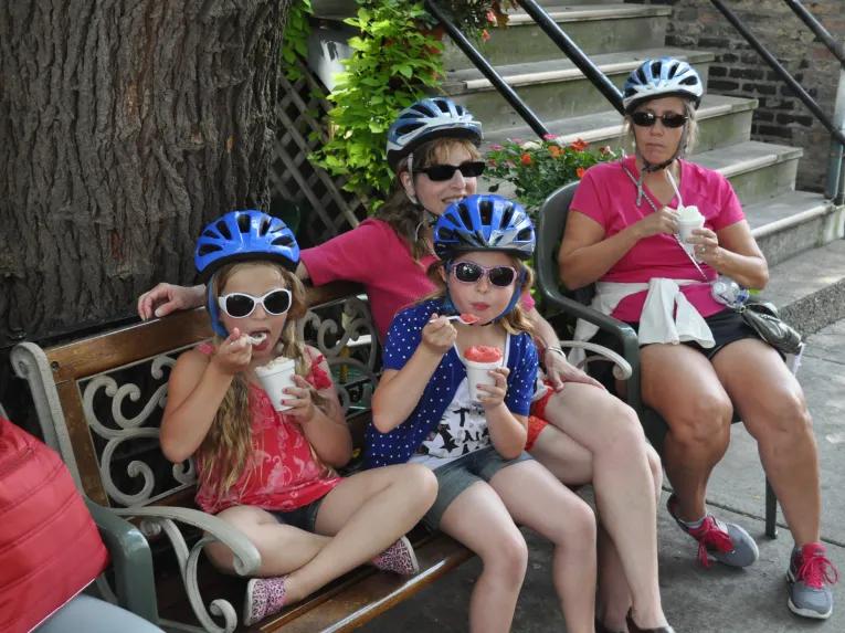 Sweet Home Chicago Food Tour