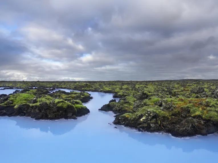 Blue Lagoon Admission - Comfort Experience
