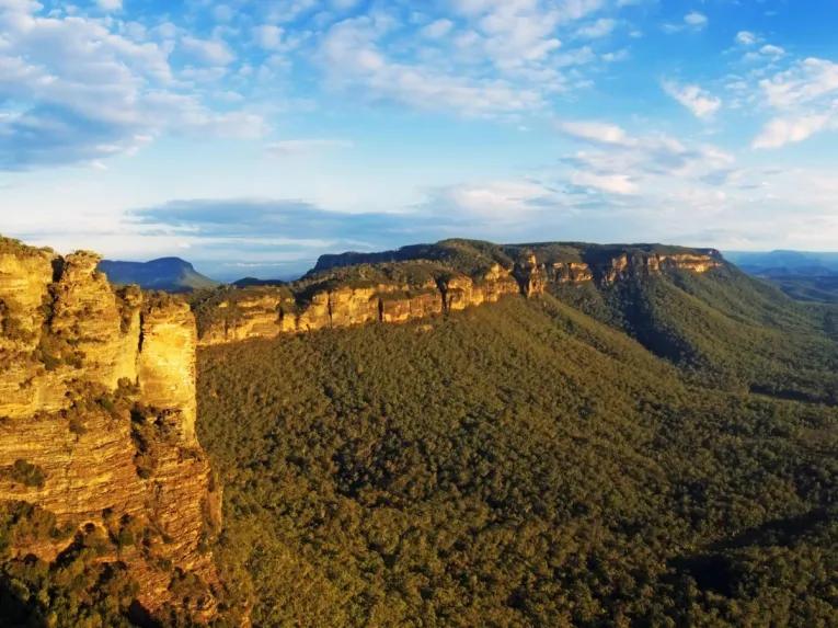 Blue Mountains & Australian Wildlife Tour