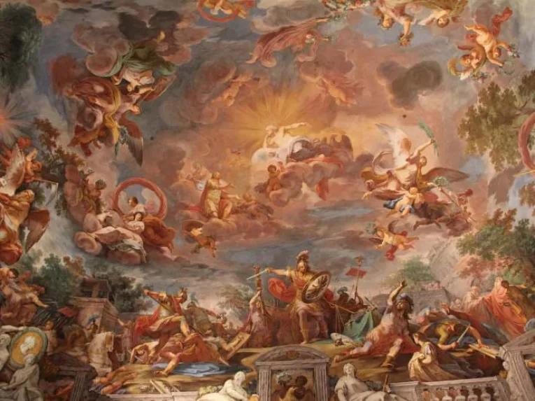 Borghese Gallery Tour with Bernini Caravaggio & Raphael