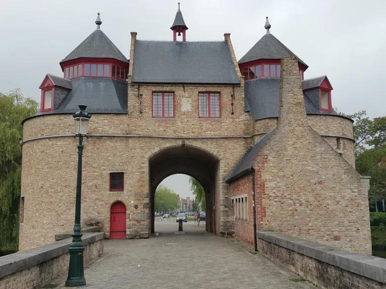 Bruges Day Trip from Amsterdam