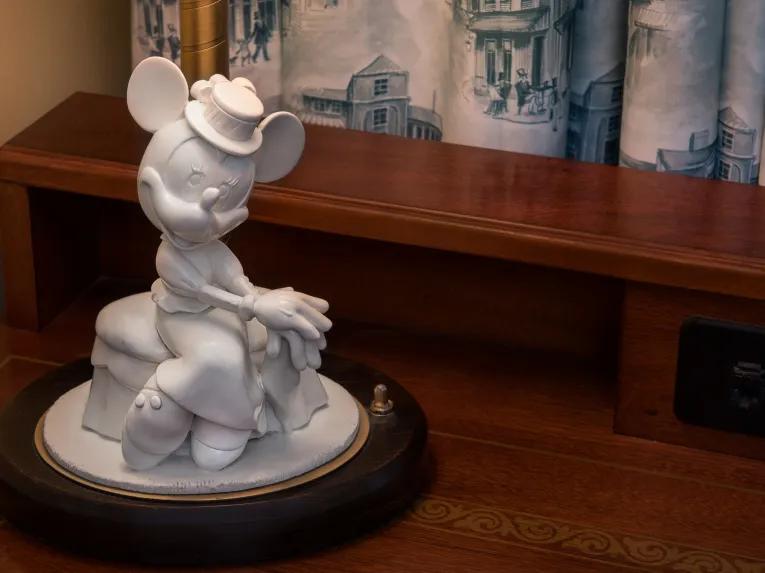 Garden Suite - Club Level