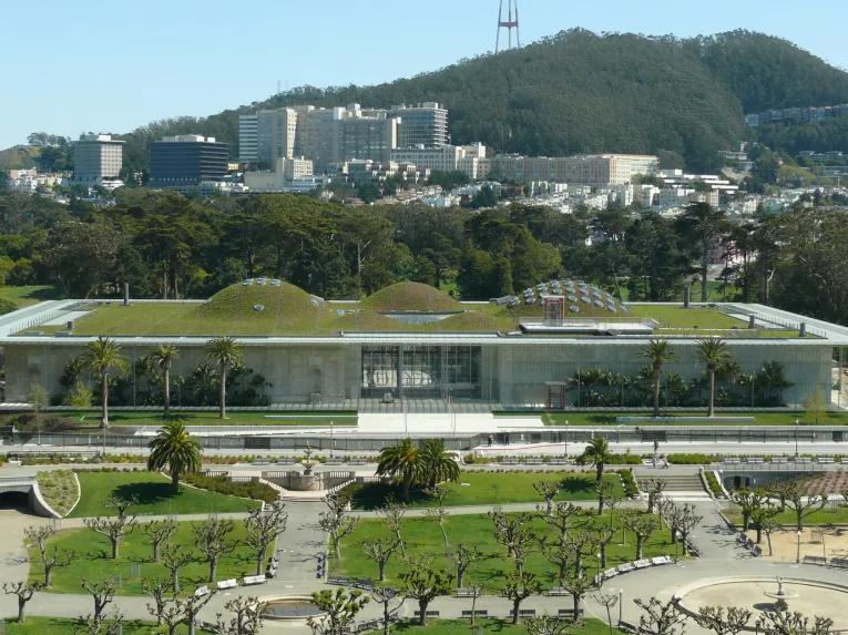 California Academy of Sciences Skip-the-Line General Admission Ticket