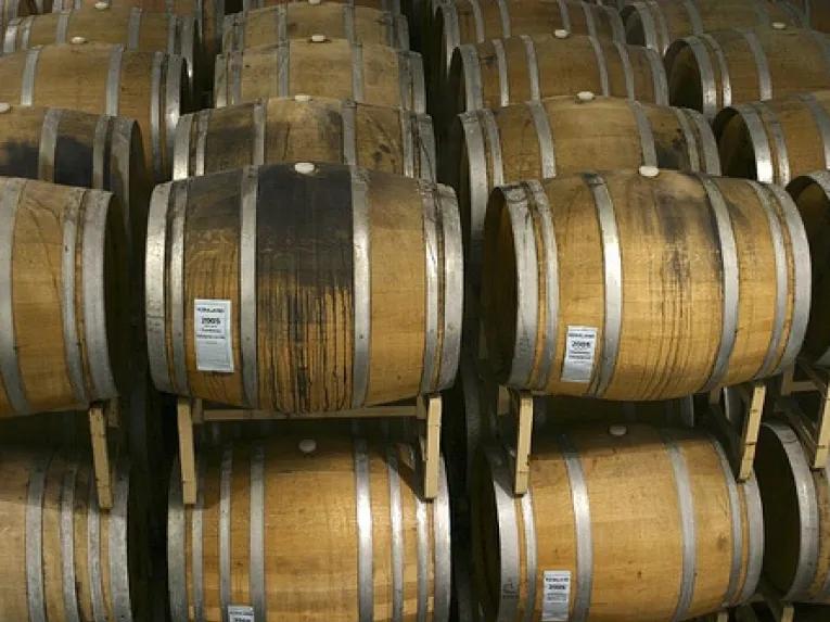 California Wine Country - Full Day Tour to Sonoma and Napa from San Francisco 