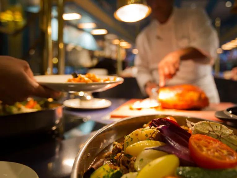 Disney's Hotel Cheyenne