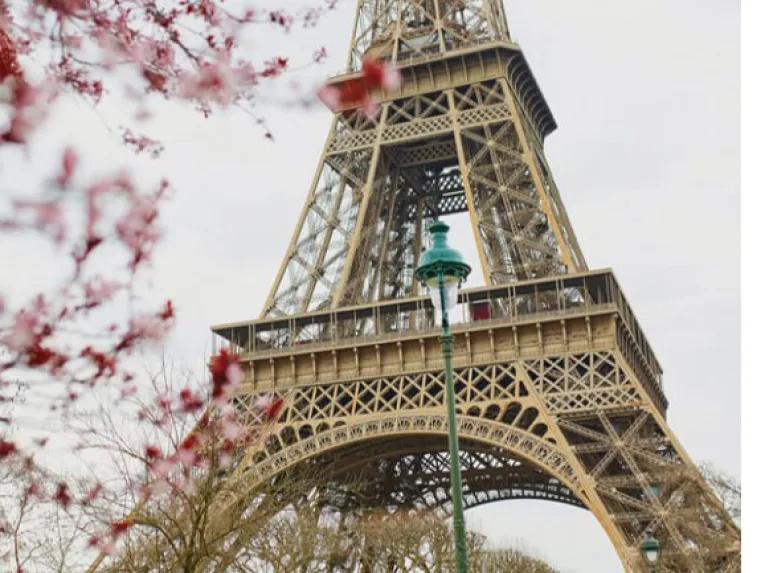 Arc de Triomphe Ticket and Paris City Tour