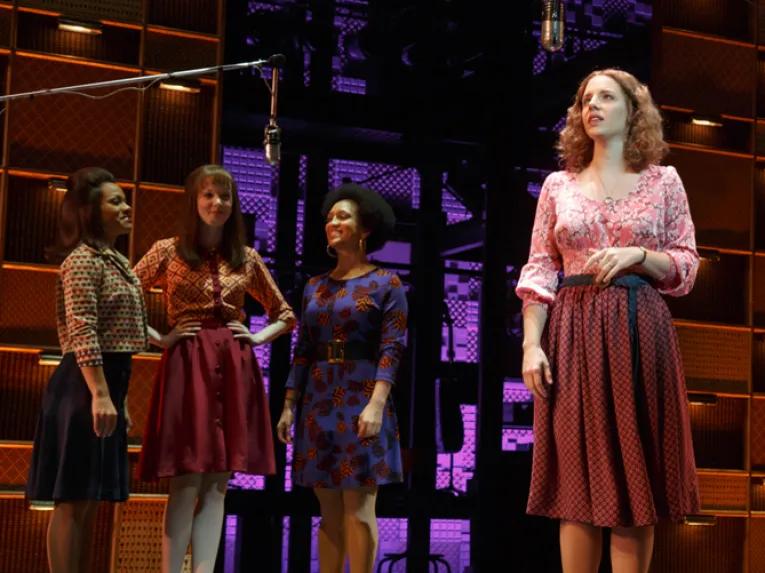 Beautiful: The Carole King Musical 