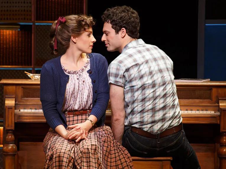 Beautiful: The Carole King Musical 