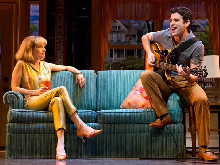 Beautiful: The Carole King Musical 